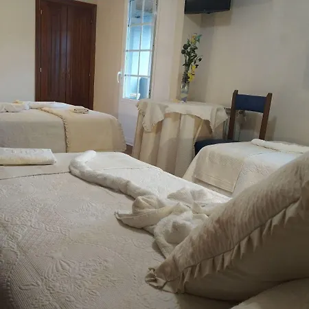 Pura Gæstehus Cuntis