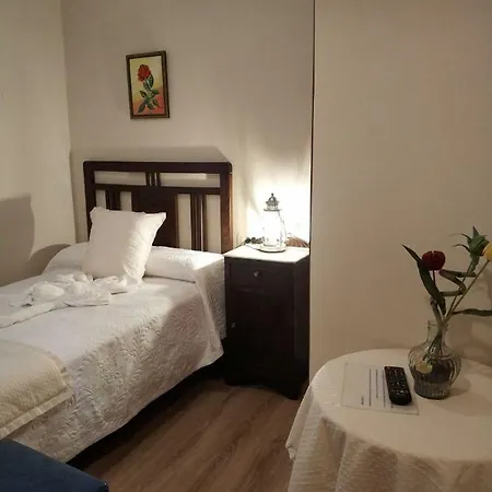 Pura Pensión Cuntis