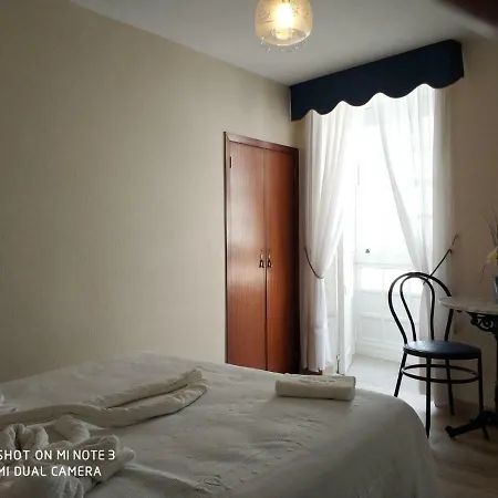 Πανσιόν Pura 2*