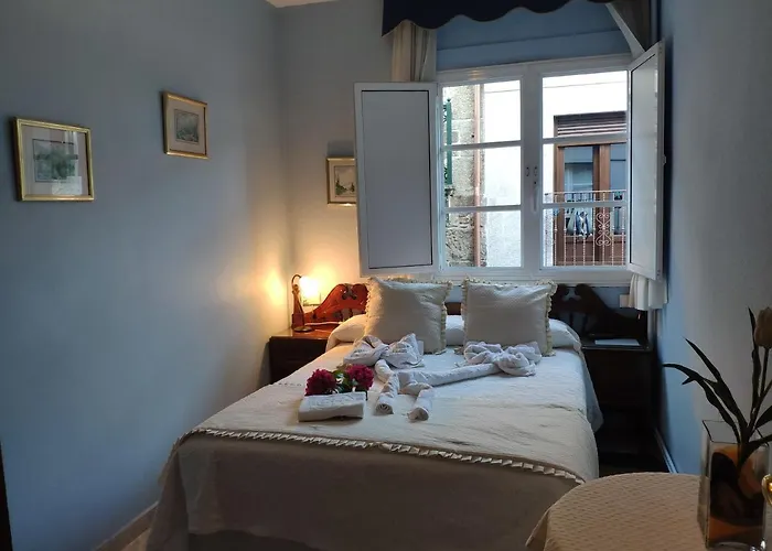 Pura 게스트하우스 2*