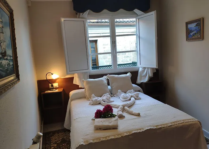 Pura 게스트하우스 2*