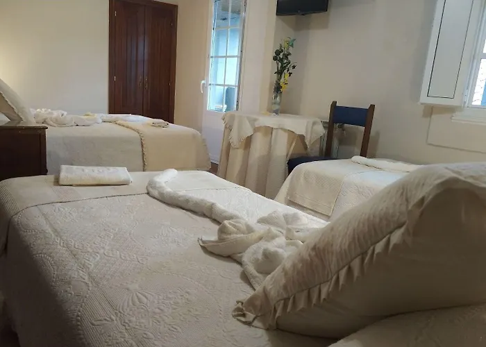 Pura 게스트하우스 Cuntis