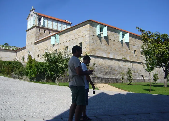 Pura Πανσιόν 2*