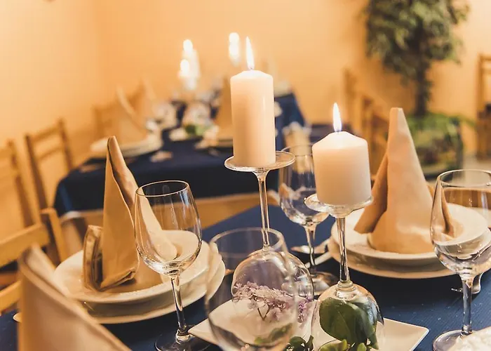 Πανσιόν Pura Cuntis