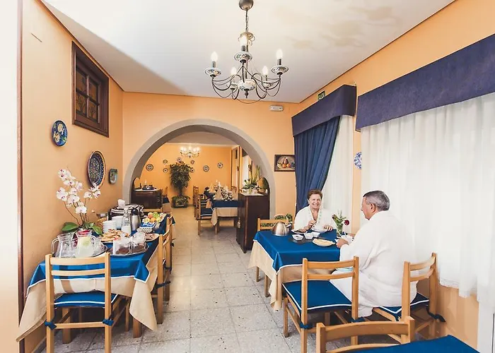 Pura 게스트하우스 2*