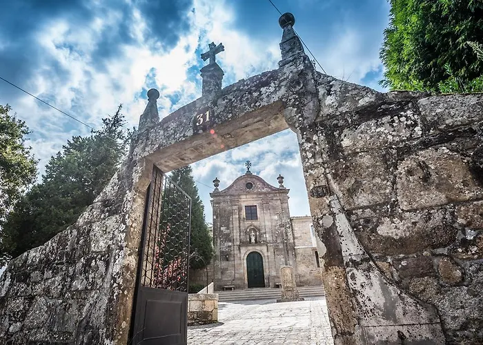 Pura Πανσιόν Cuntis