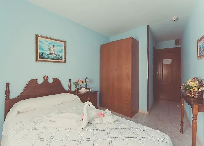 Pura 게스트하우스 2*