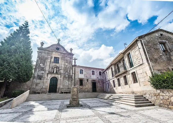 Pura 게스트하우스 Cuntis