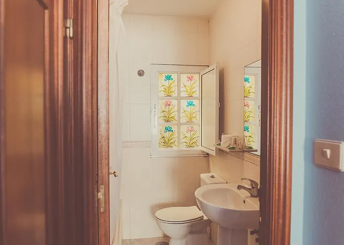 Πανσιόν Pura Cuntis