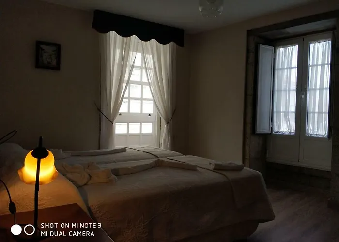 Πανσιόν Pura 2*