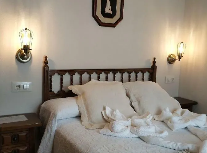 Pura 게스트하우스 Cuntis