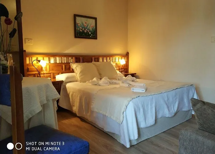 Gasthof Pura 2*