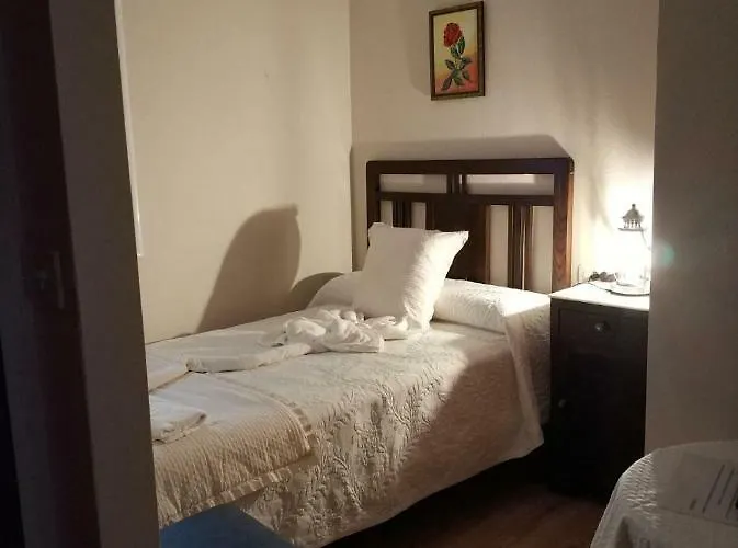 게스트하우스 Pura Cuntis